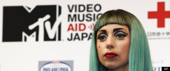 Lady Gaga
