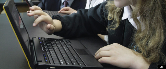 Teen Digital Literacy