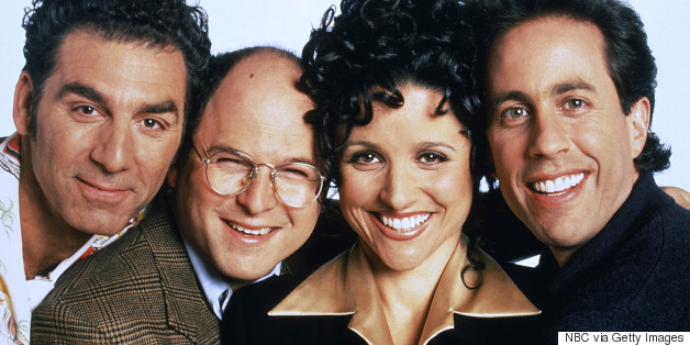 This Classic 'Seinfeld' Joke Is Actually A Huge Easter Egg