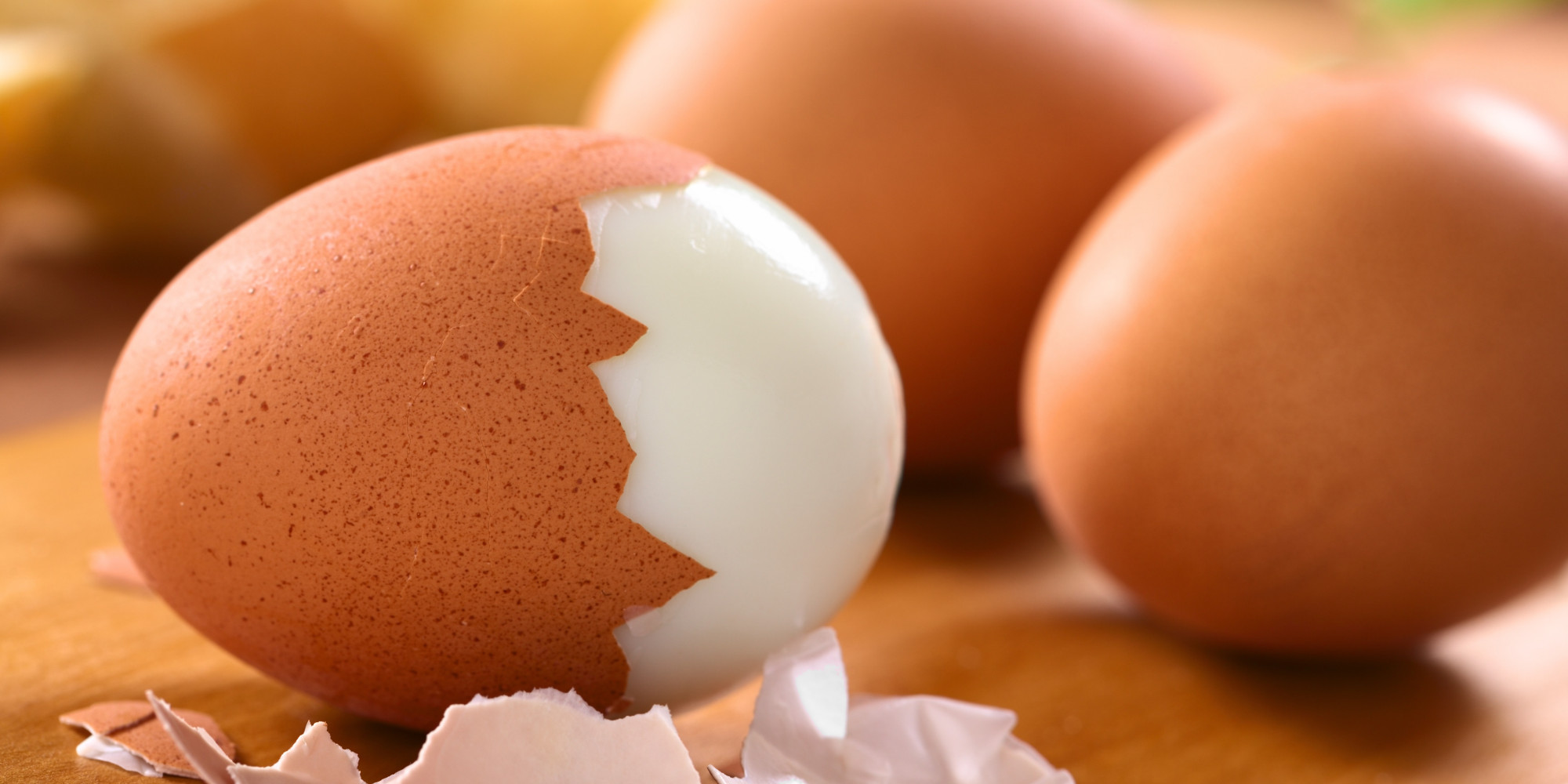 U.S. Suffers Egg Shortage In Wake Of Avian Flu Outbreak HuffPost