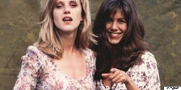 Stunning Jennifer Aniston Throwback Will Give You Major '90s Nostalgia