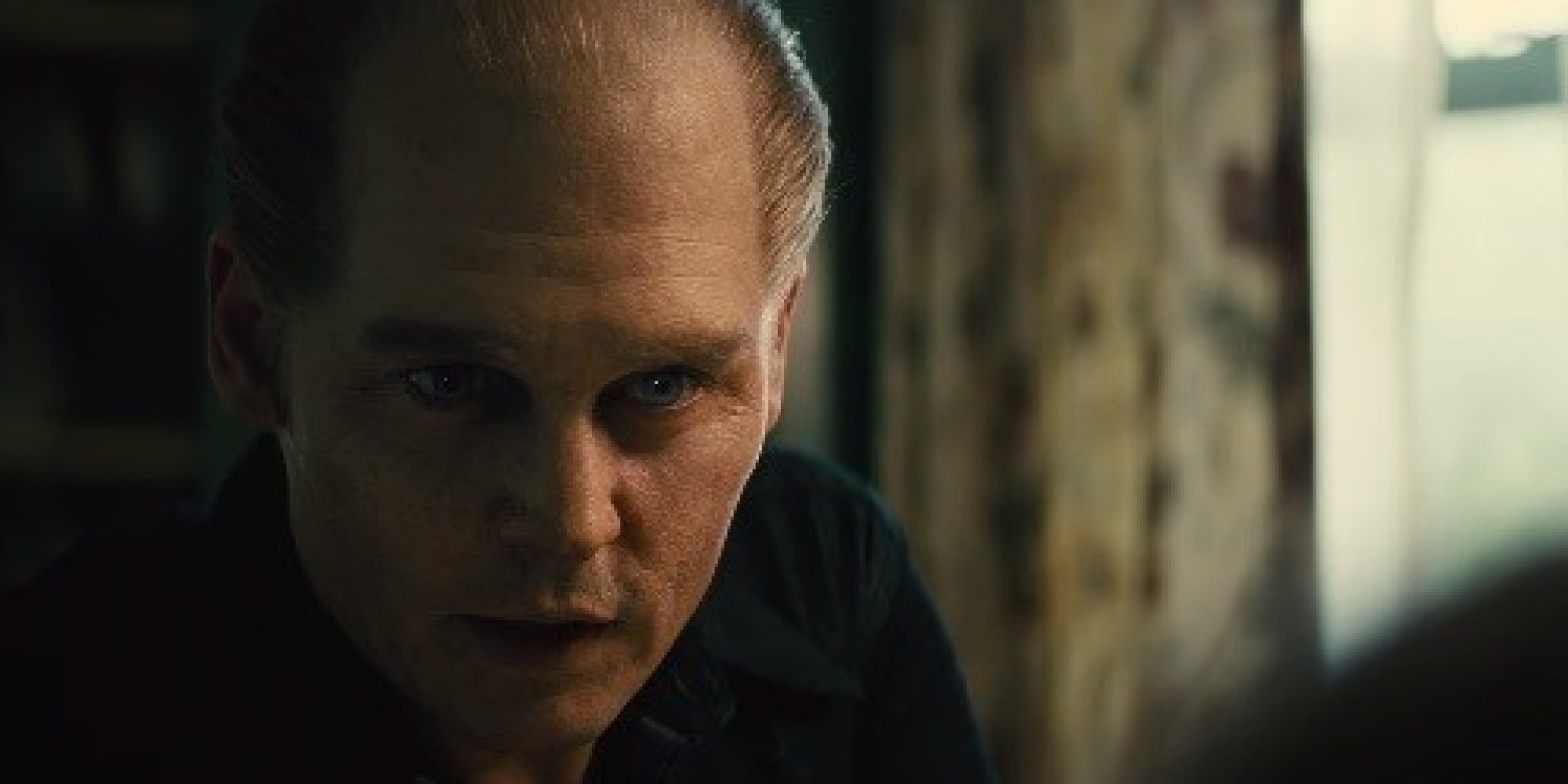 Johnny Depp Gives The Worst Advice Ever In New 'Black Mass' Trailer