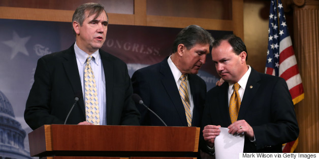 Here's Everything You Need To Know About Obama's Trade Deal In One Short Speech