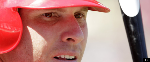 Eye Color Batting Average