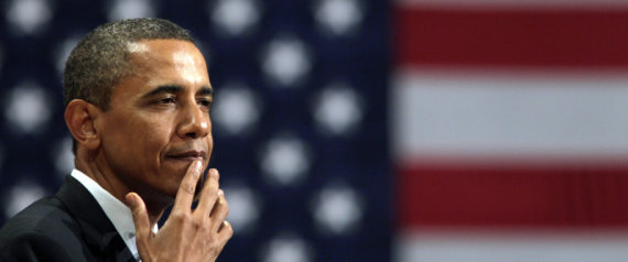 Libya Resolution Vote Obama