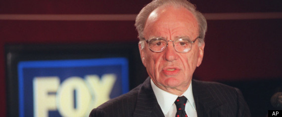 Murdoch