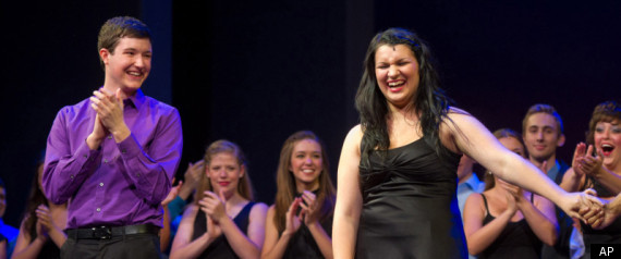 Highschool Theater