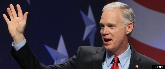 Ron Johnson Cpac