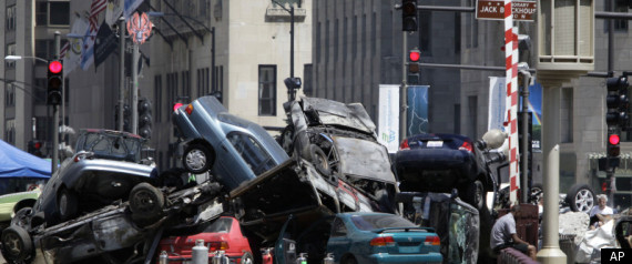 Transformers 3
