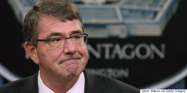 Even The Defense Department Is Questioning Obama's ISIS Strategy