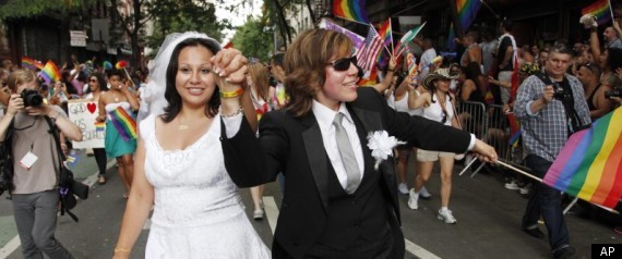 Southern Baptists Gay Marriage