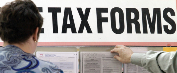 Federal Income Tax