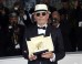 Here Are All The Winners Of This Year's Cannes Film Festival