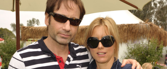 Duchovny Leoni