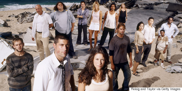 Here's Which 'Lost' Character Damon Lindelof Would Send To 'Tomorrowland'