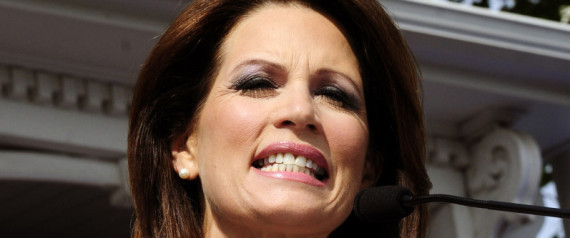 Michele Bachmann Dog Cats Birds Foxes