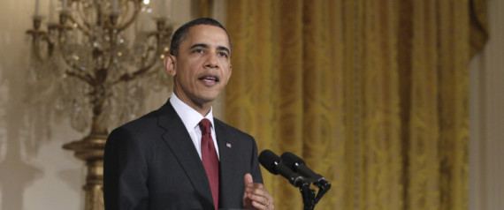 Obama Press Conference Debt Ceiling