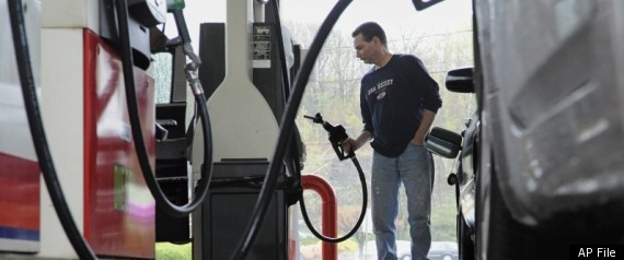 Gas Prices