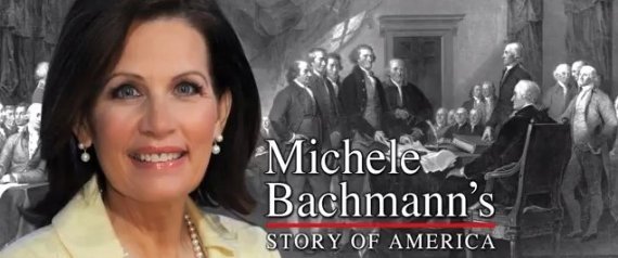 Michele Bachmann