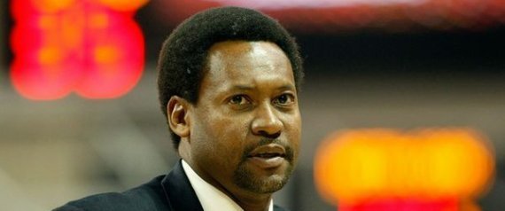 Clifford Reed, Bethune-Cookman University&#39;s Basketball Coach, Allegedly Fired For Refusing To Cooperate In Sexual Assault Investigation - r-CLIFFORD-REED-large570