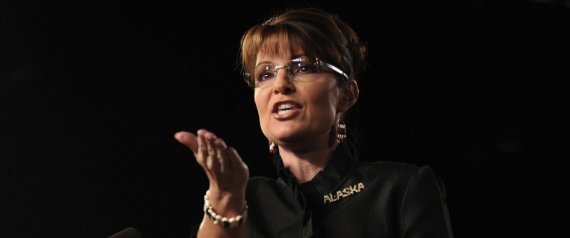 Sarah Palin Hollywood Hate Movie Premiere