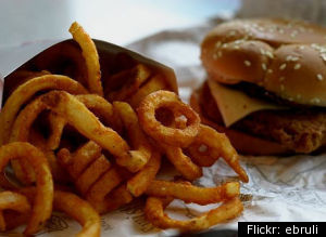 Restaurant Chain Bankruptcy
