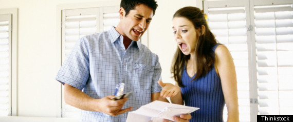 Avoid Divorce