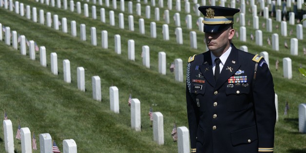 Images The Fallen Served for Our Freedom | HuffPost 1 Images The Fallen Served for Our Freedom | HuffPost 1 Memorial Day