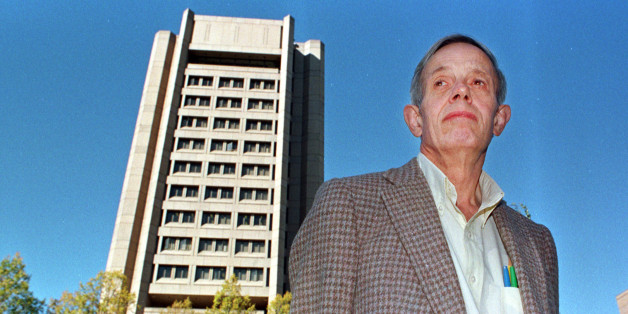 Doctoral dissertation assistance john nash