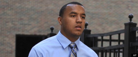 Michael Floyd Probation