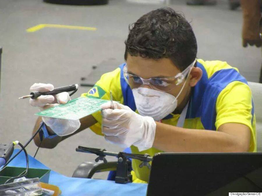 Curso de eletrotecnico