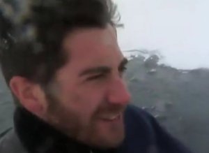 Jake Gyllenhaal
