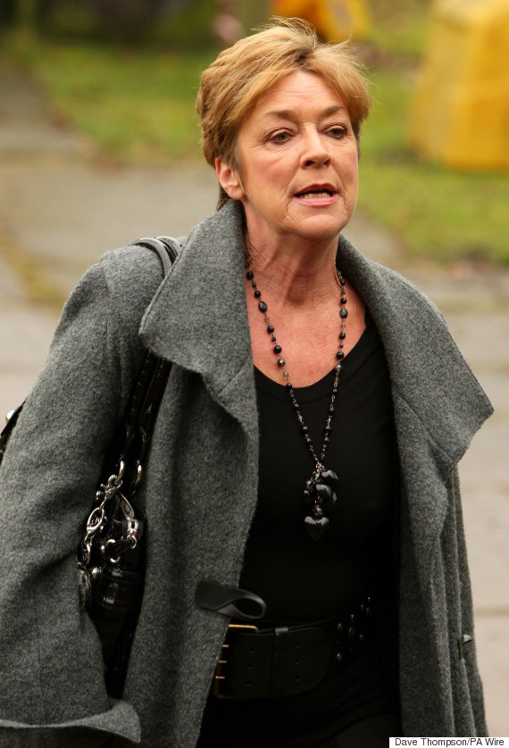 ‘Coronation Street' Spoiler Deirdre Barlow's Ghost Set To Haunt The