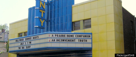 Ya Book Adaptations
