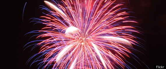 Queenmaryfireworks