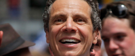 Andrew Cuomo