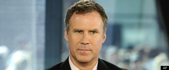 Will Ferrell