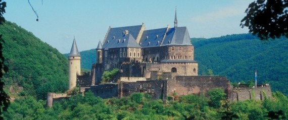 Luxembourg