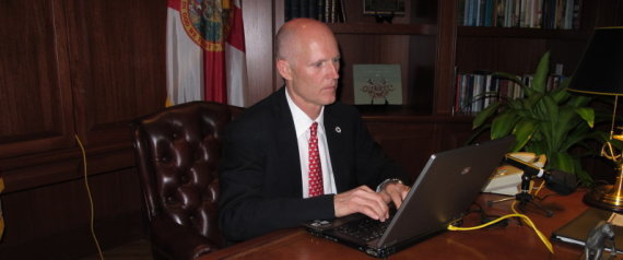 Rick Scott