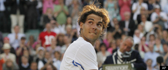 Nadal Fish