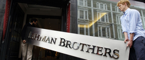 Lehman Brothers The Top 5 Global Investment