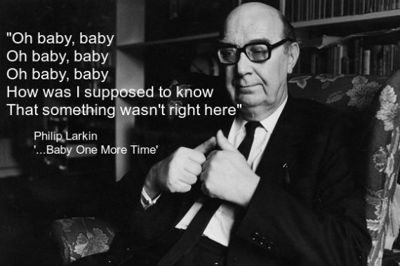larkin spoof