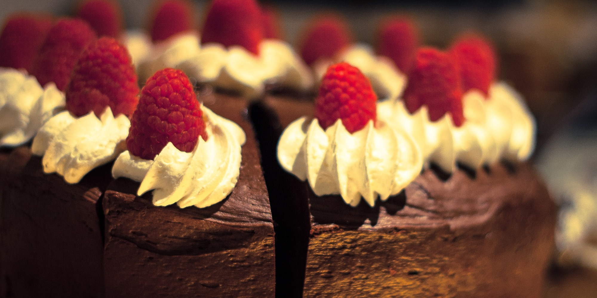 Just Eat the Damn Cake | HuffPost