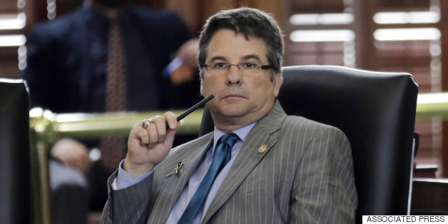 Texas State Senate OKs Latest Set Of Abortion Restrictions