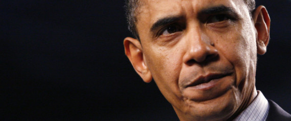 Obama Job Approval