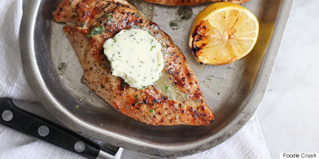 9 Rules To Follow For Perfect Grilled Chicken