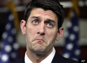 Paul Ryan