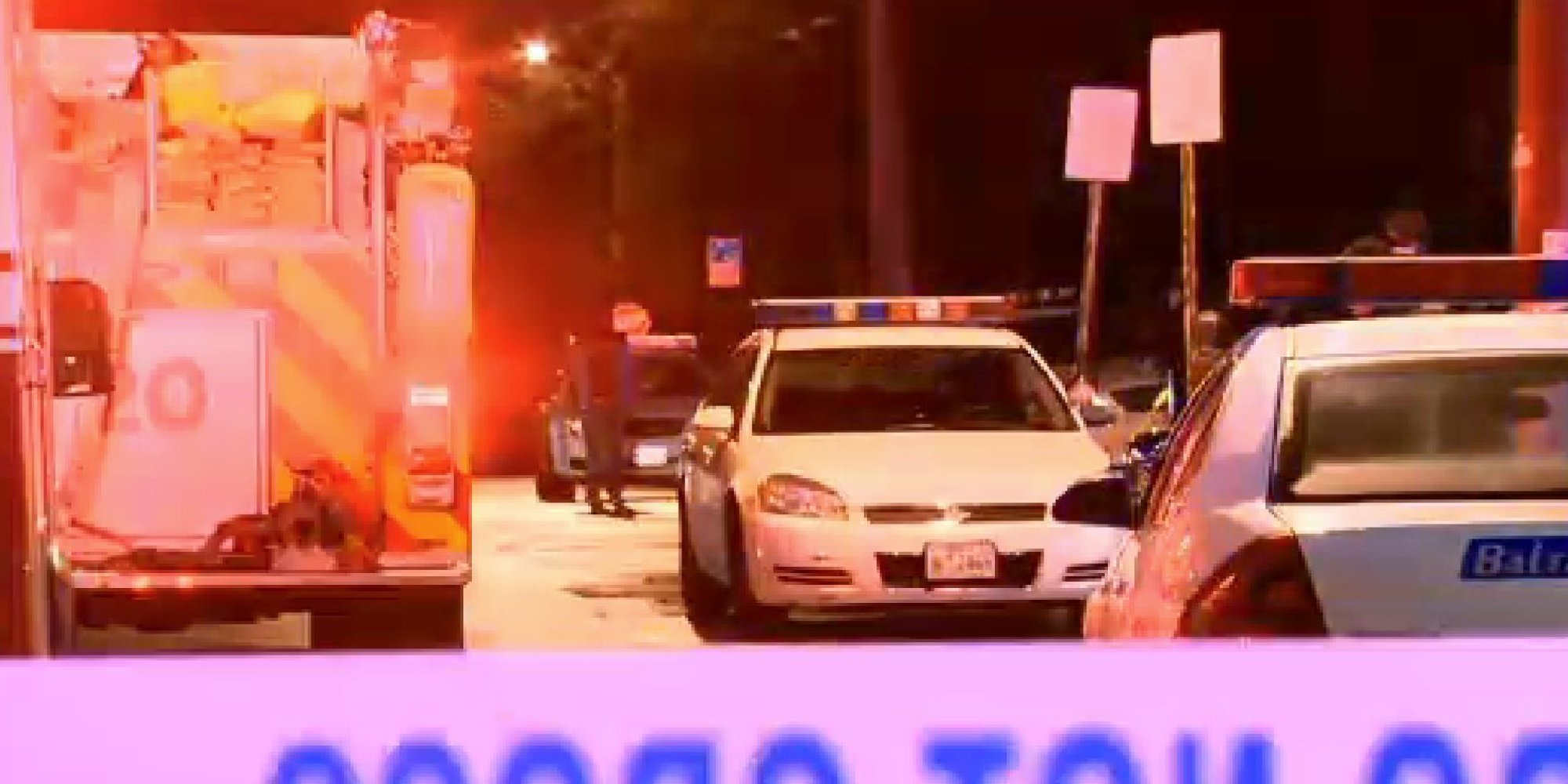 26 Injured, 9 Killed In Baltimore Shootings During Memorial Day Weekend