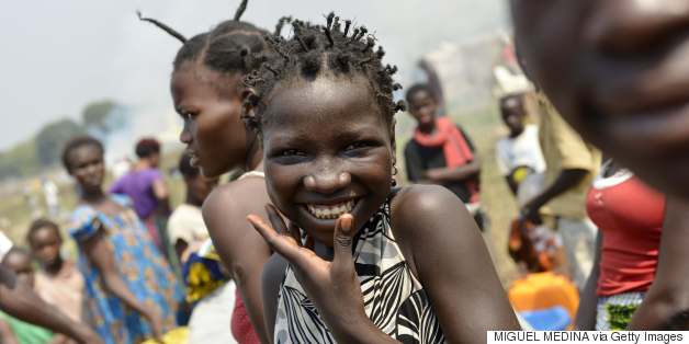 Gender Equality Can't Be Ignored If We Want Global Progress: Report