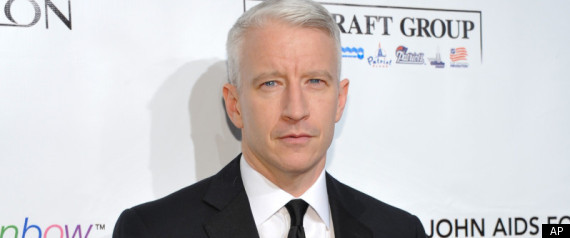 Anderson Cooper
